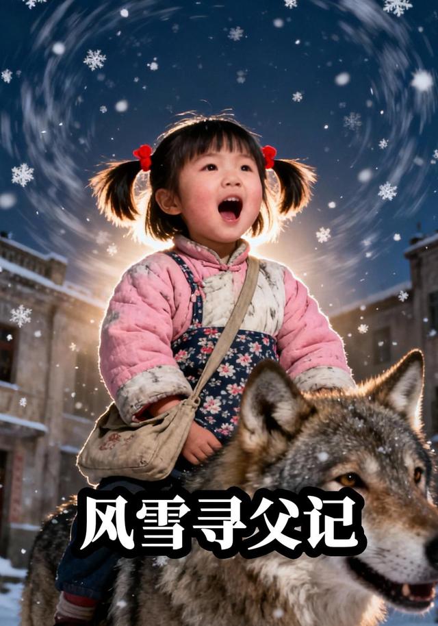 风雪寻父记