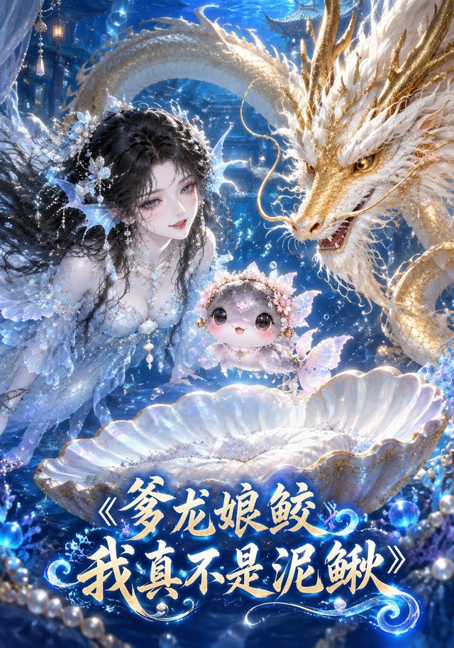 爹龙娘鲛，我真不是泥鳅