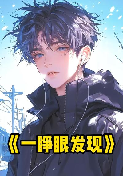 一睁眼发现