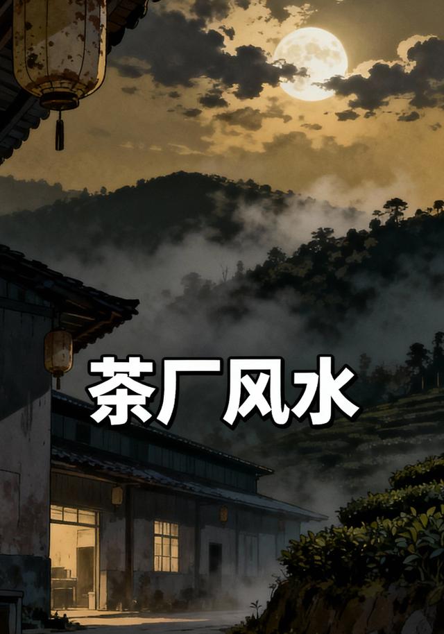 茶厂风水
