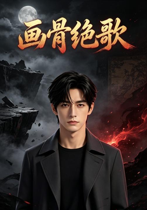 画骨绝歌 cover