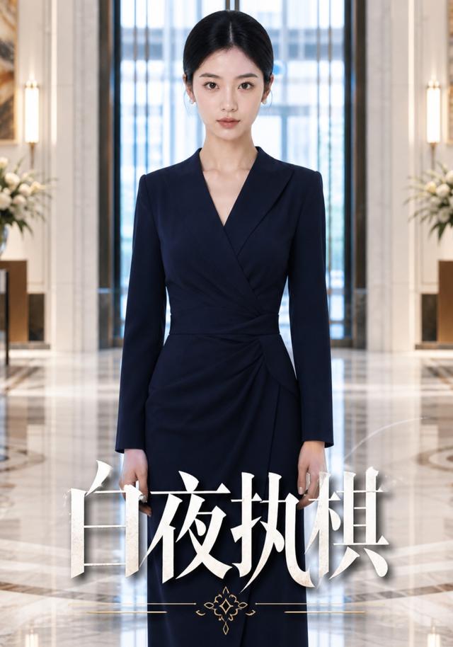 白夜执棋 cover