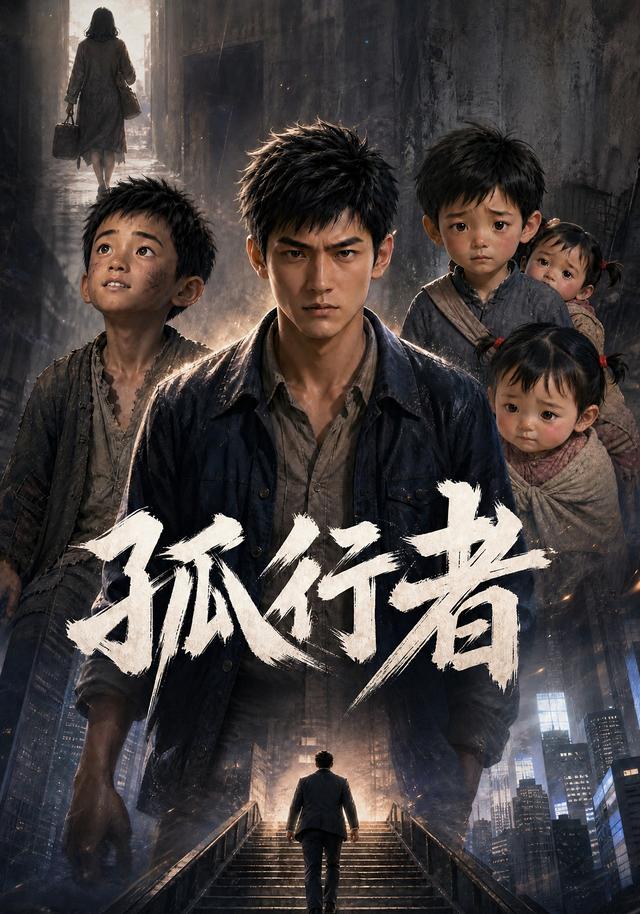 孤行者