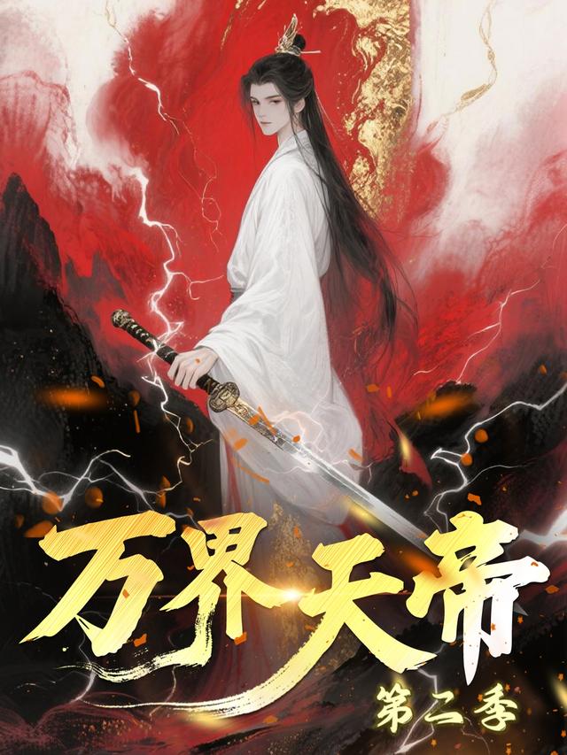 万界天帝 第二季