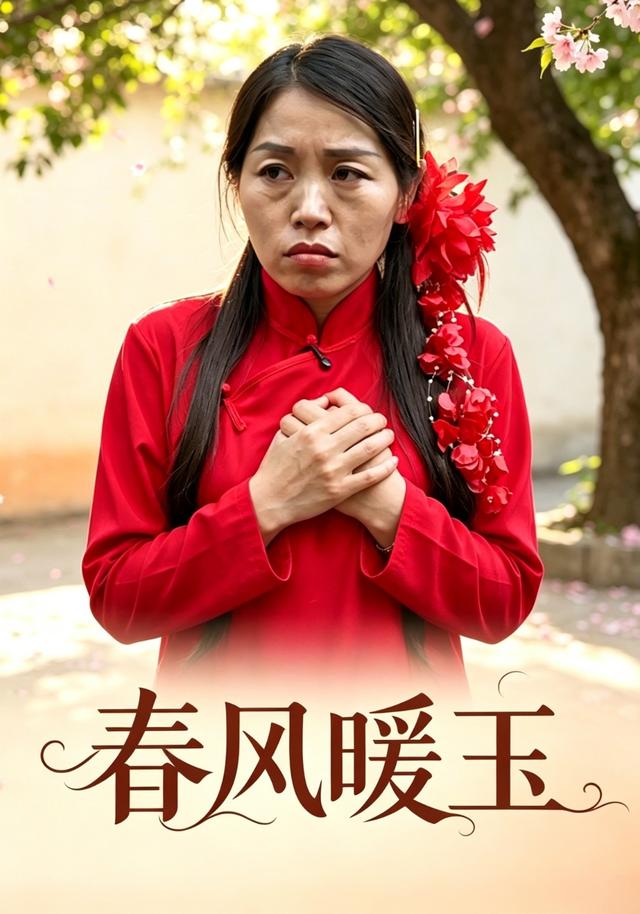 春风暖玉
