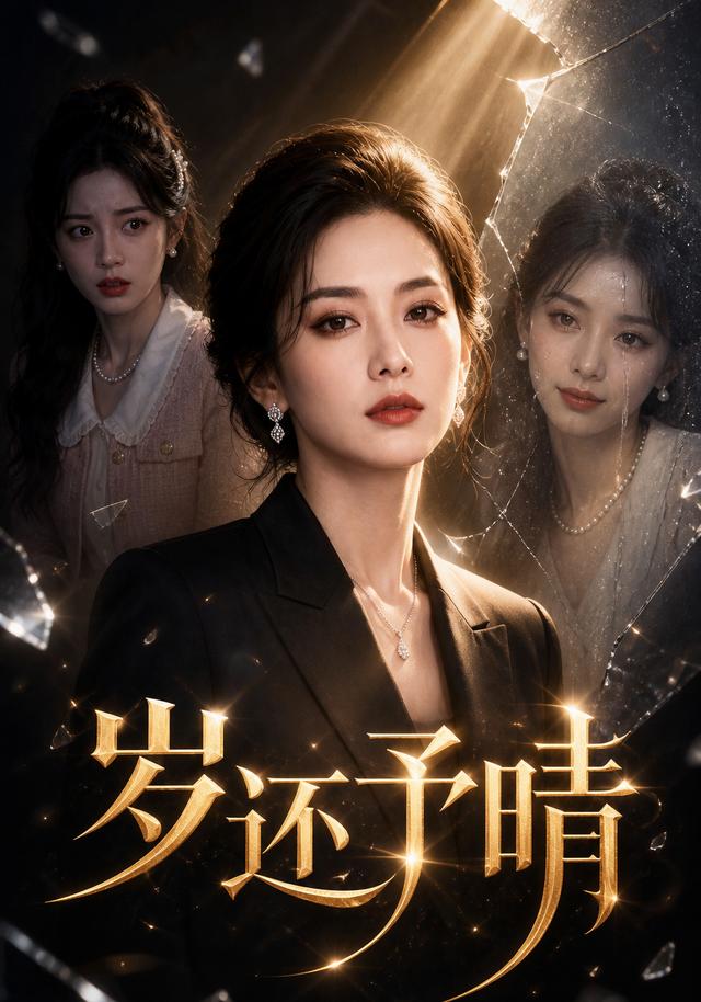 岁还予晴 cover