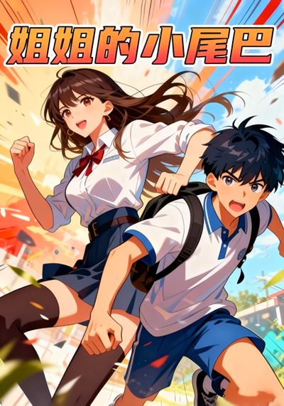 姐姐的小尾巴