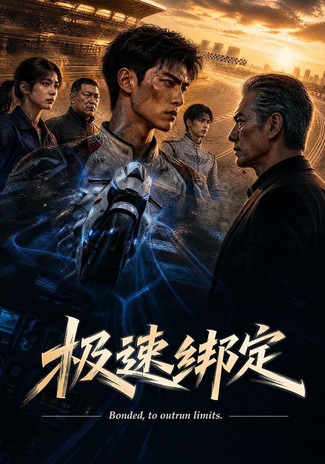 极速绑定