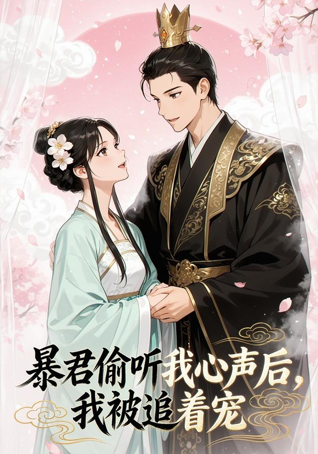 暴君偷听我心声后，我被追着宠