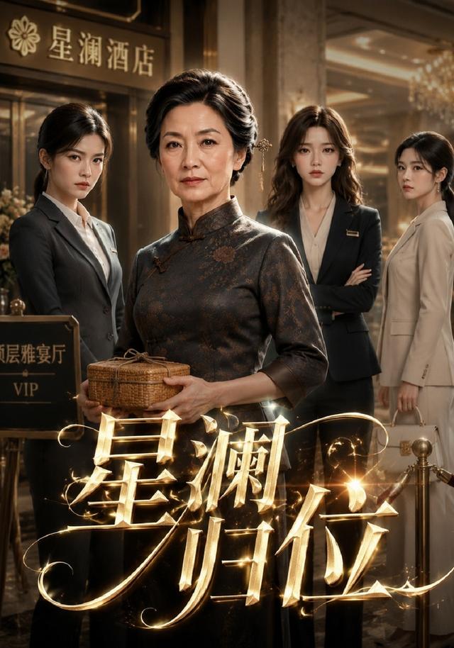 星澜归位 cover