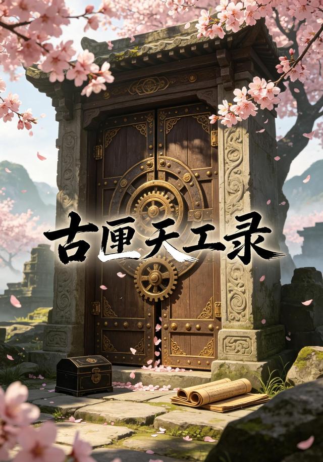 古匣天工录
