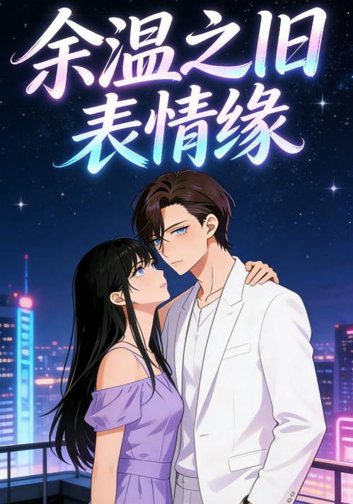 余温之旧表情缘封面图