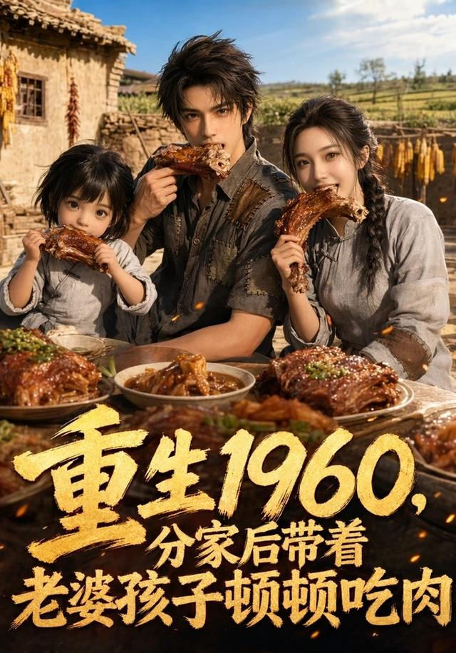 重生1960，分家后带着老婆孩子顿顿吃肉