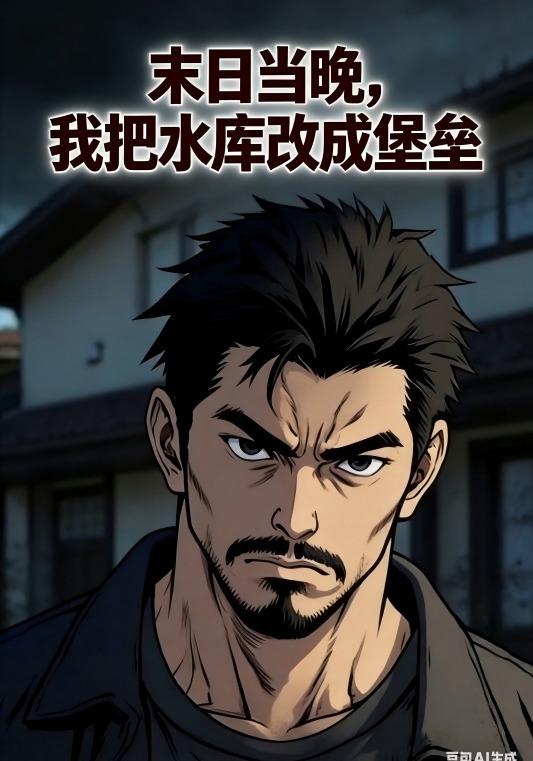 末日当晚，我把水库改成堡垒