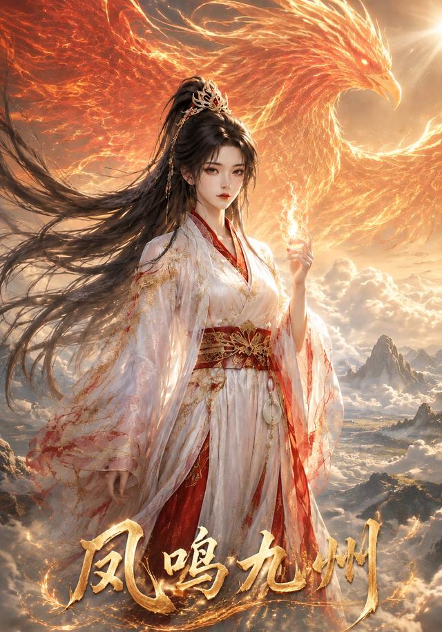 凤鸣九州