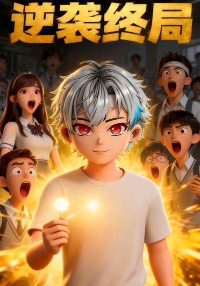 逆袭终局