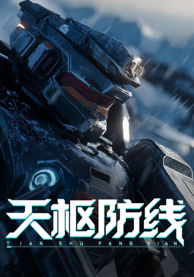 天枢防线