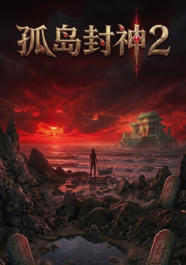 孤岛封神2