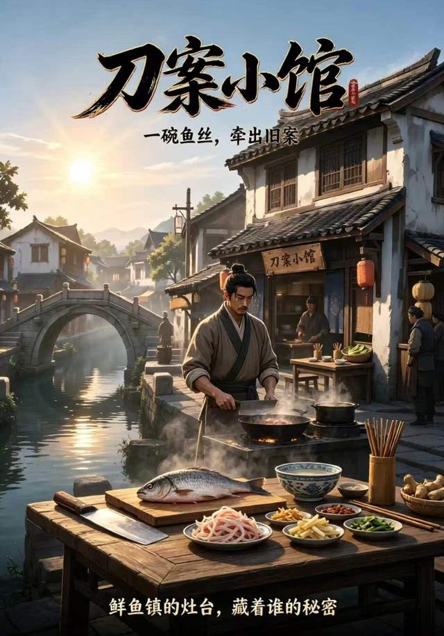 刀案小馆