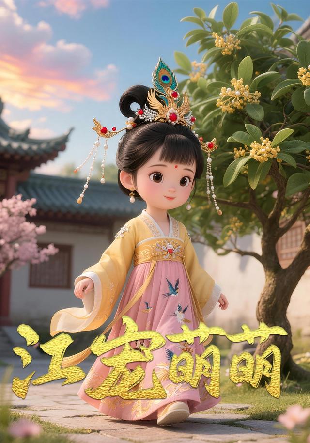 江宠萌萌封面图