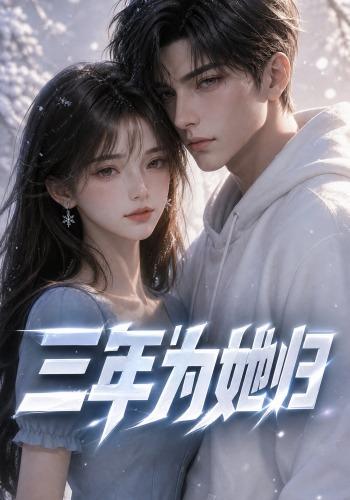 三年为她归 cover