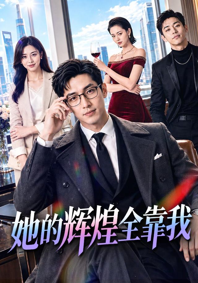 她的辉煌全靠我 cover