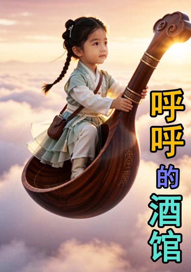 呼呼的酒馆