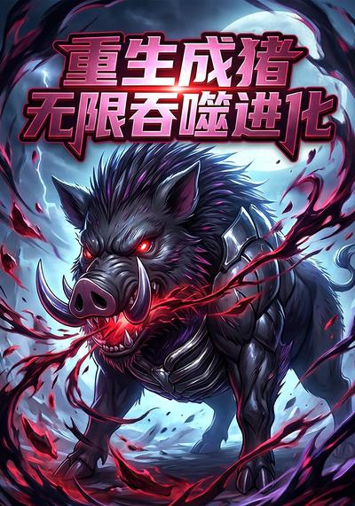 重生成猪无限吞噬进化