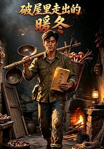 破屋里走出的暖冬