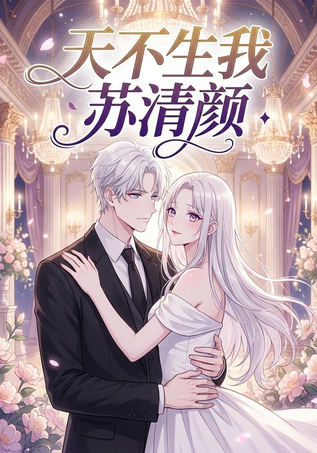 天不生我苏清颜封面图