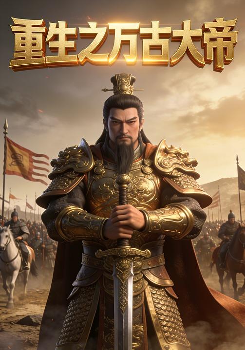 重生之万古大帝