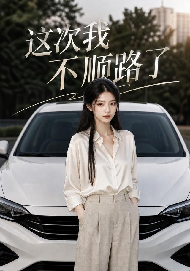 这次我不顺路了