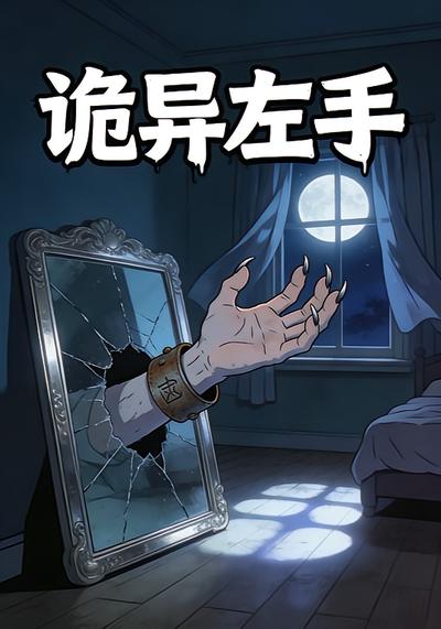诡异左手