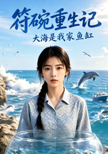 符碗重生记大海是我家鱼缸