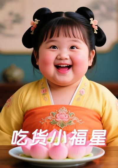 吃货小福星