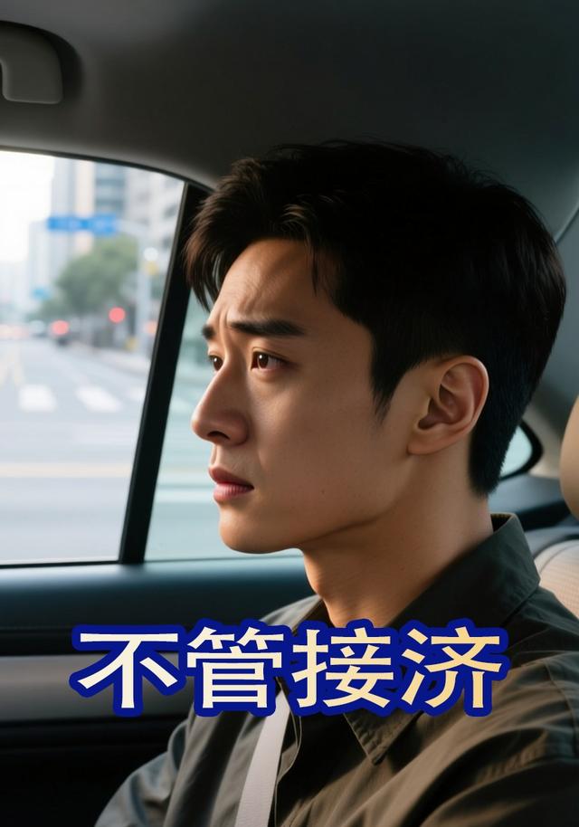 不管接济封面图