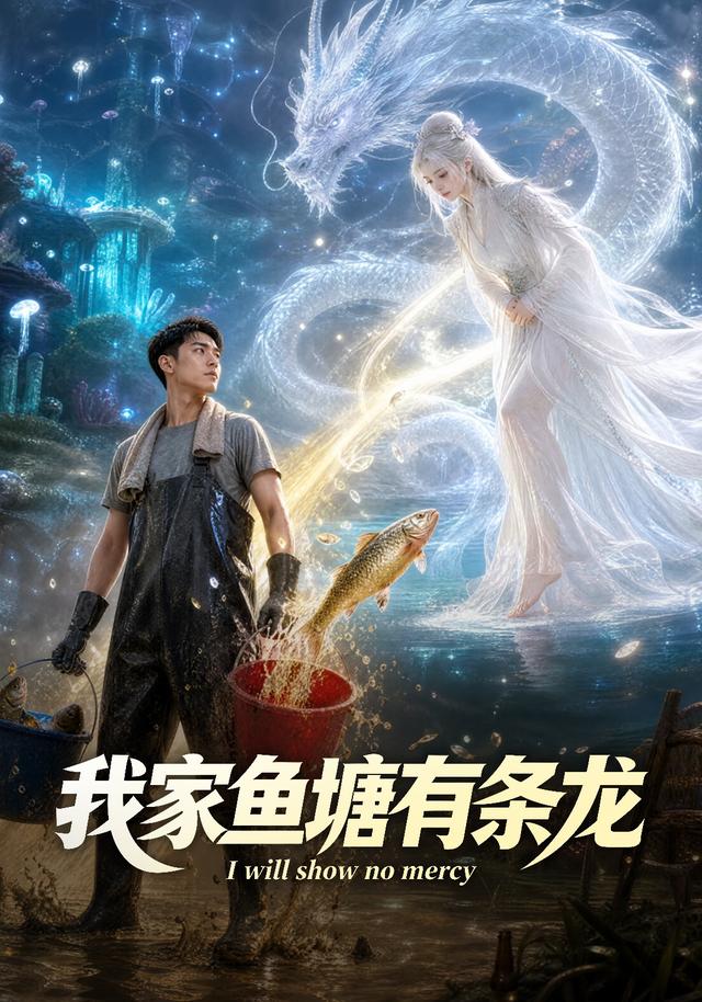 我家鱼塘有条龙 cover