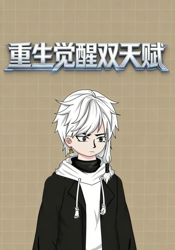 重生觉醒双天赋封面图