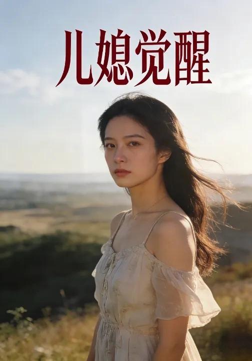 儿媳觉醒封面图