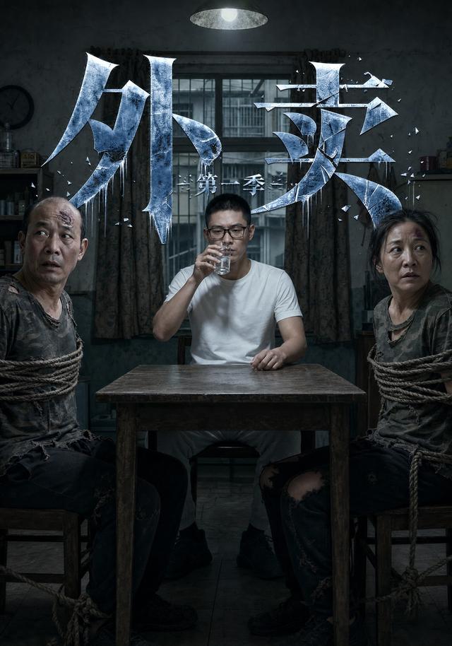 外卖第一季 cover