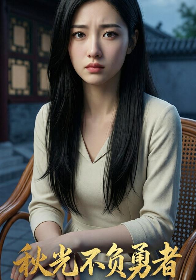 秋光不负勇者