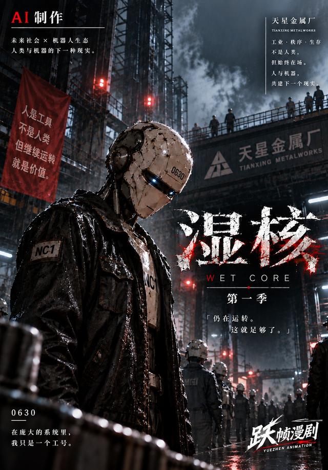 湿核第一季