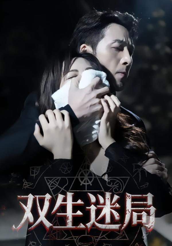 双生迷局