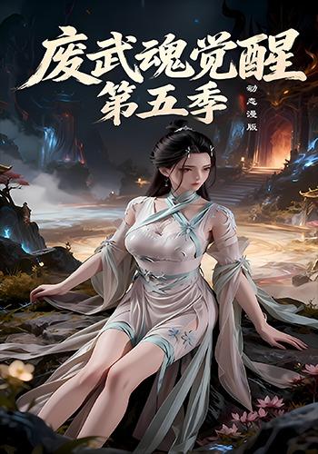 废武魂觉醒动态漫版第五季