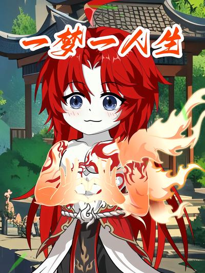 一梦一人生