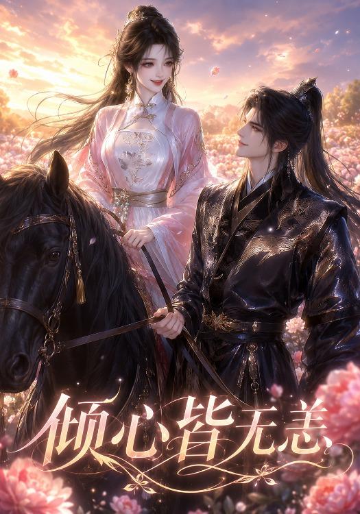 倾心皆无恙 cover