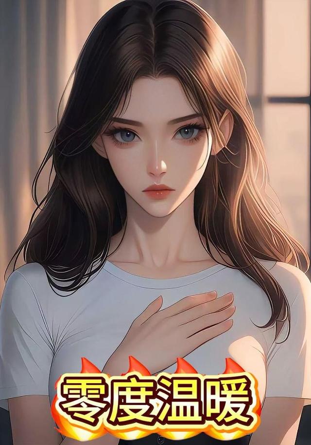 零度温暖封面图
