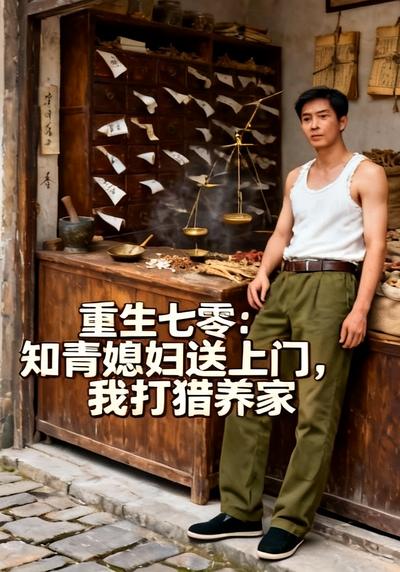 重生七零：知青媳妇送上门，我打猎养家