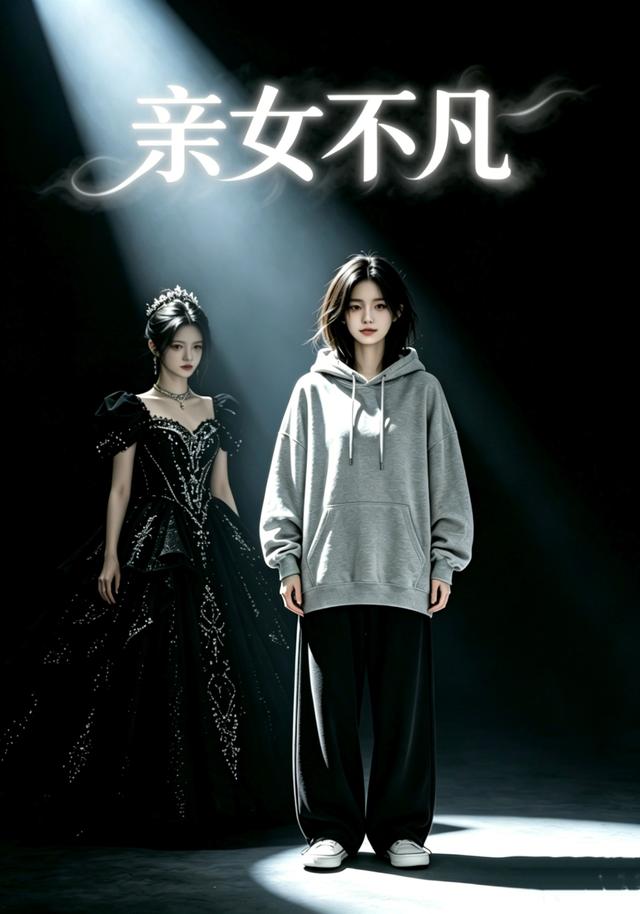 亲女不凡