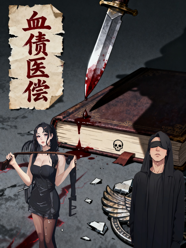 血债医偿